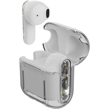 Логотрейд бизнес-подарки картинка: Prixton TWS162 наушники